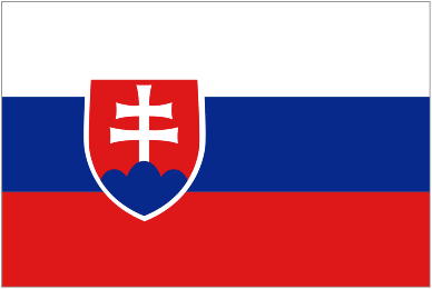 Slovakian voiceovers